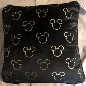 Mickey Foil Cushion